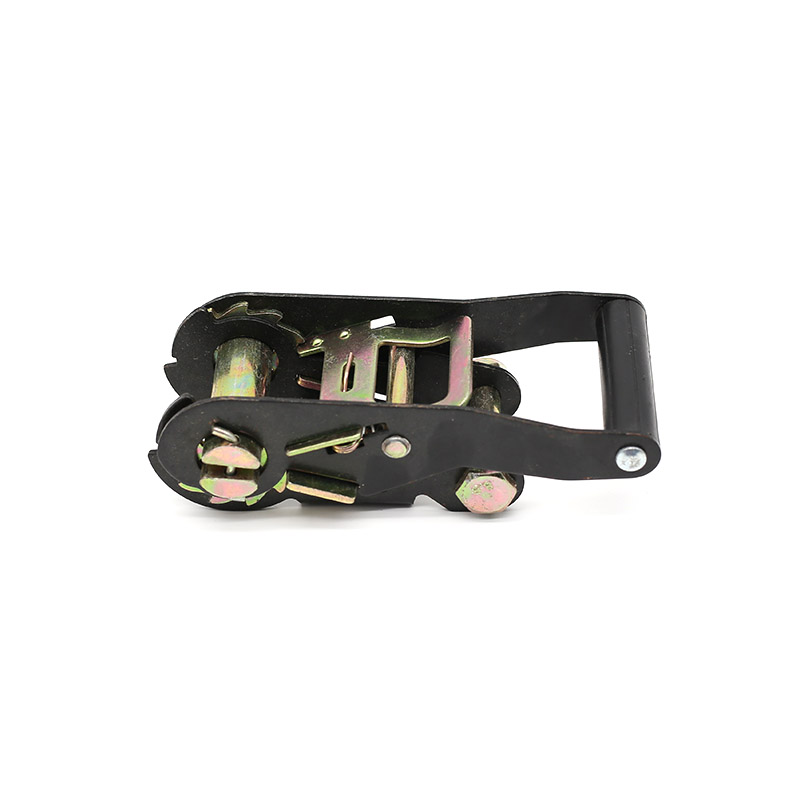 Búcla Ratchet brataithe Vinyl 1.5-Orlach 3T
