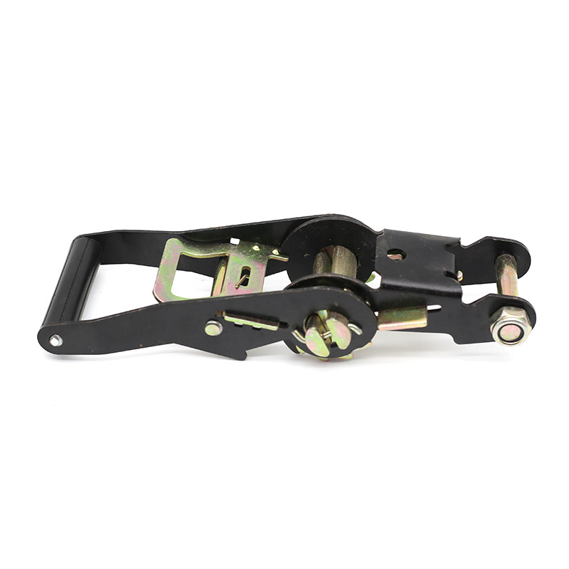 Búcla Ratchet brataithe Vinyl 1.5-Orlach 3T