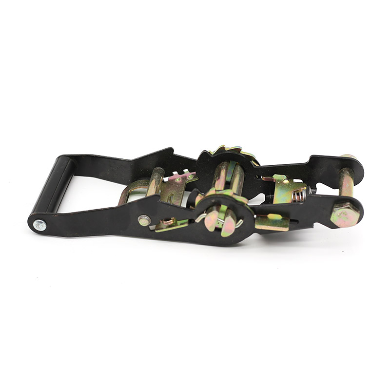 Búcla Ratchet brataithe Vinyl 1.5-Orlach 3T