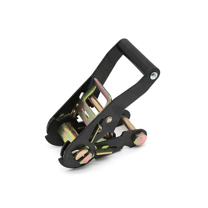 Búcla Ratchet brataithe Vinyl 1.5-Orlach 3T