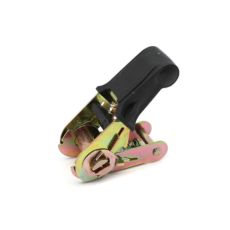 An Búcla Ratchet Brataithe Rubair 1-Orlach