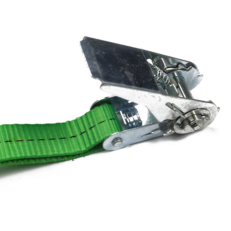 An Strap Ratchet 1PC I gCás Plaisteacha 25MM