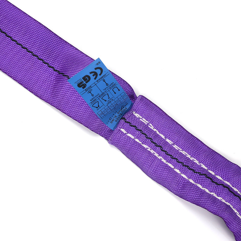 An Crios Sling Uigí Babhta 1T