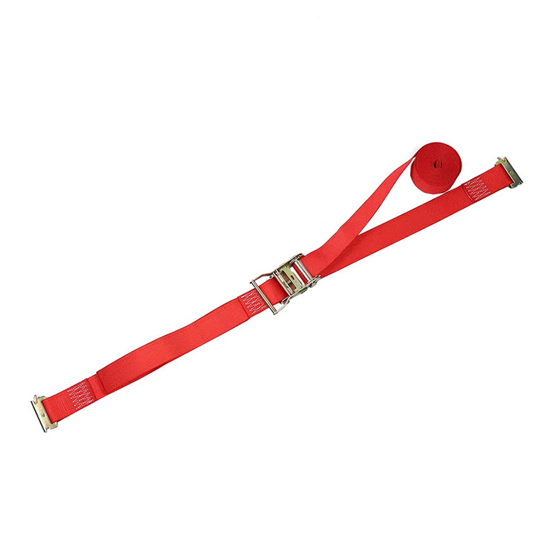 An Strap Ratchet E-Arian Dearg 2'' X 12' An Strap Ratchet E-Arian Dearg 2'' X 12'