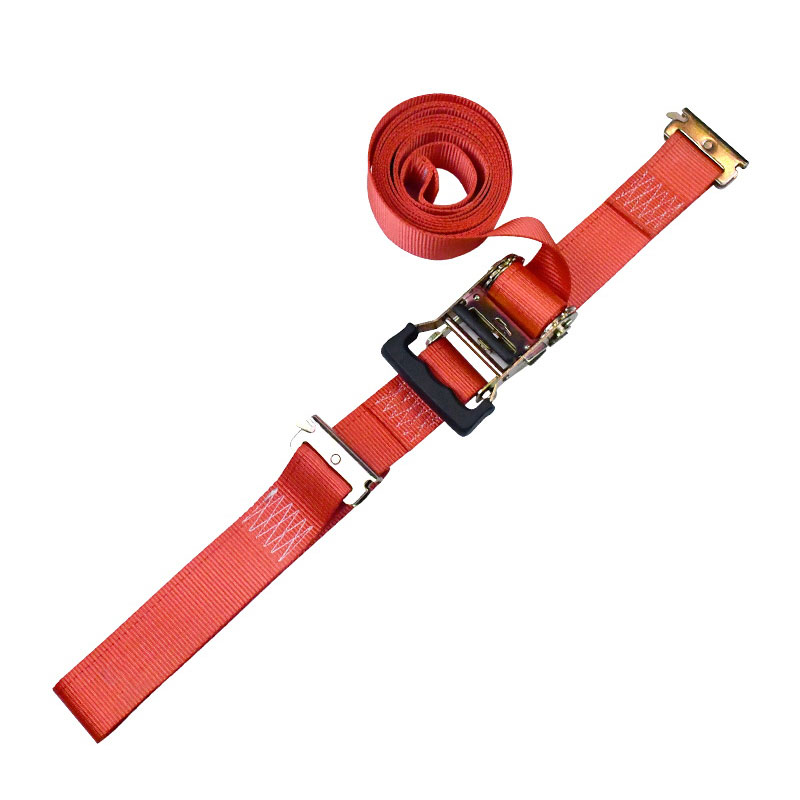 Strap Ratchet Ratchet Méarloirg Dheirg 2'' X 12' Strap Ratchet Ratchet Méarloirg Dheirg 2'' X 12'