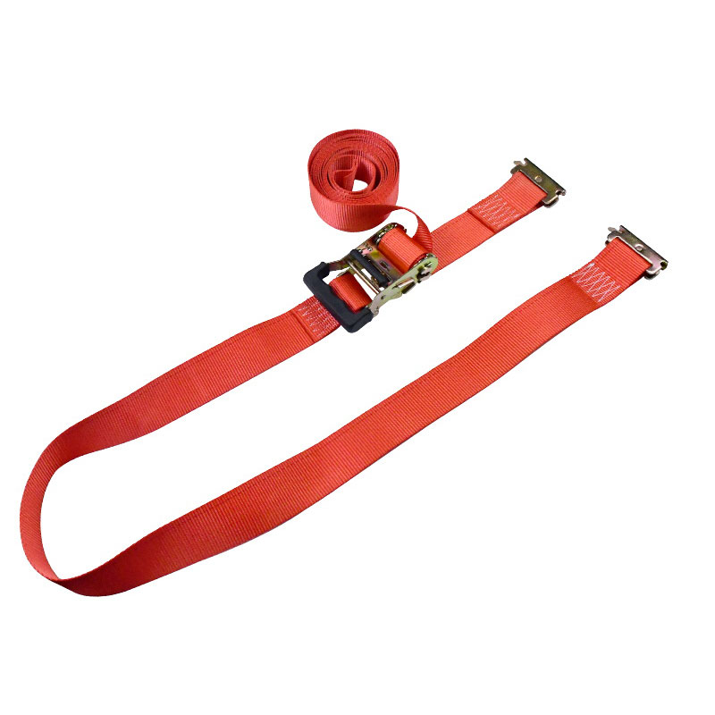 Strap Ratchet Ratchet Méarloirg Dheirg 2'' X 12'