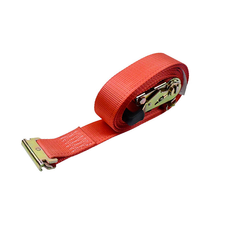 Strap Ratchet Ratchet Méarloirg Dheirg 2'' X 12'