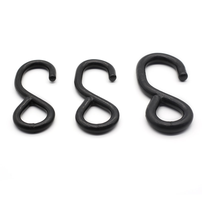 Na Hooks 25MM S