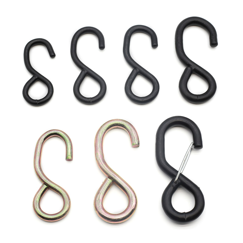 Na Hooks 25MM S