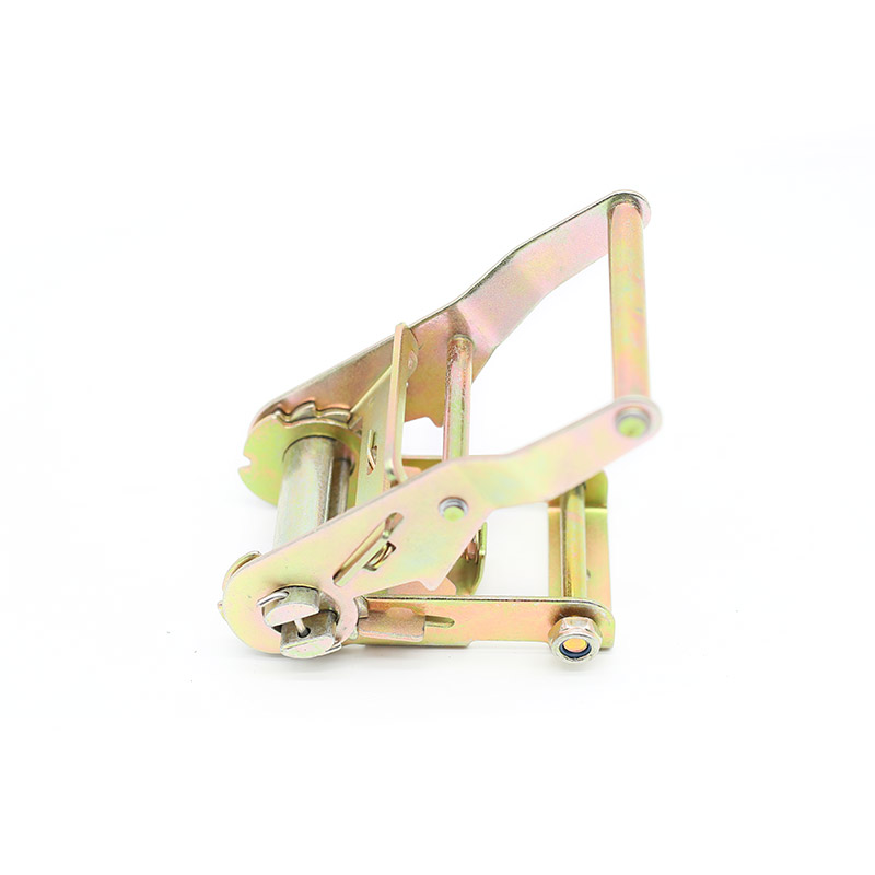 An Búcla Ratchet 2-Orlach 2T