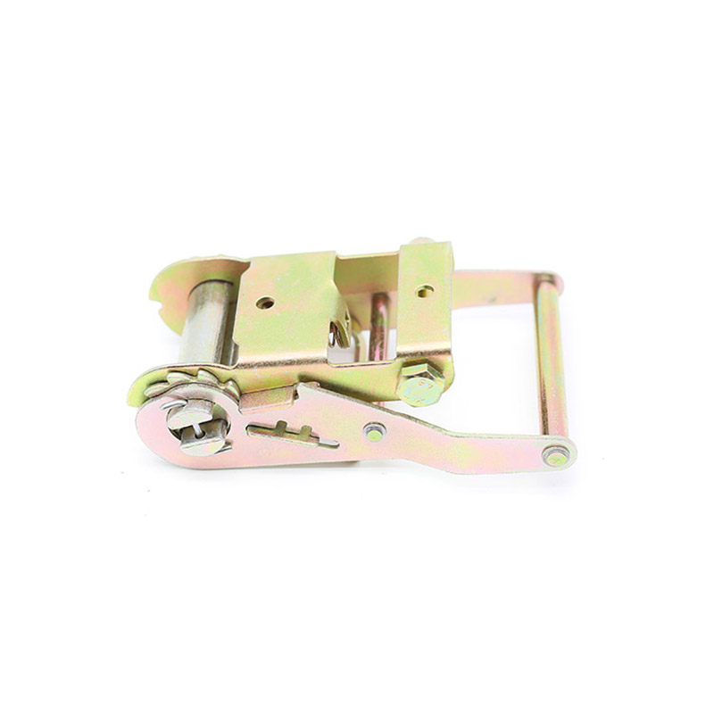 An Búcla Ratchet 2-Orlach 2T