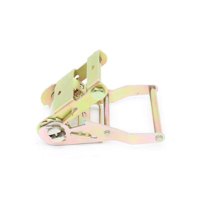 An Búcla Ratchet 2-Orlach 2T