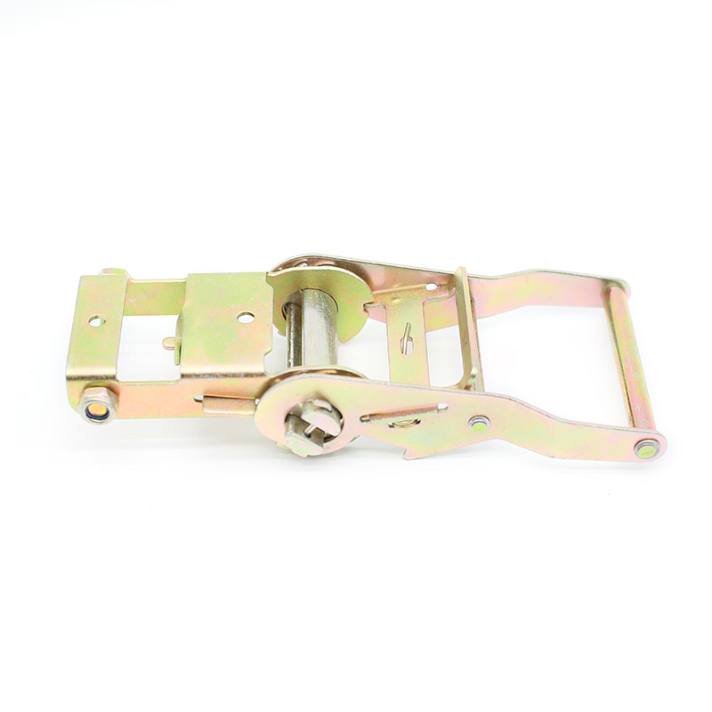 An Búcla Ratchet 2-Orlach 2T