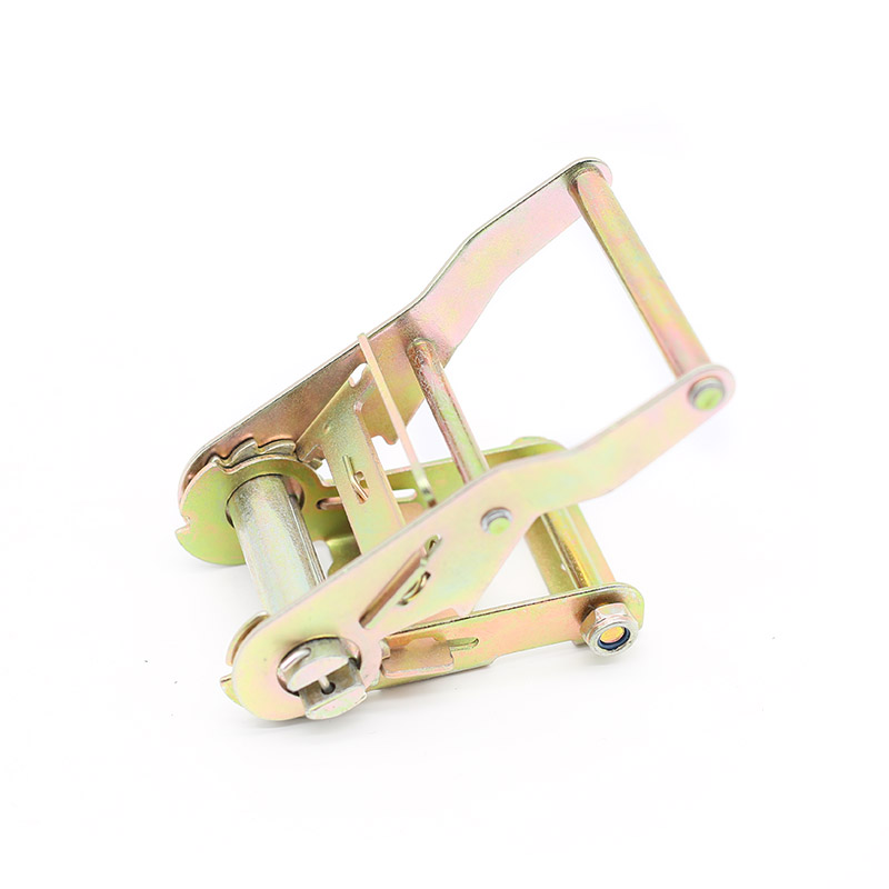 An Búcla Ratchet 2-Orlach 2T