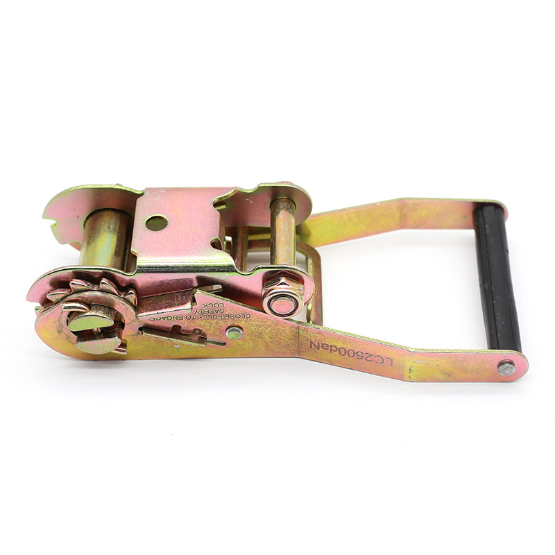 An búcla Ratchet 2-orlach 5T