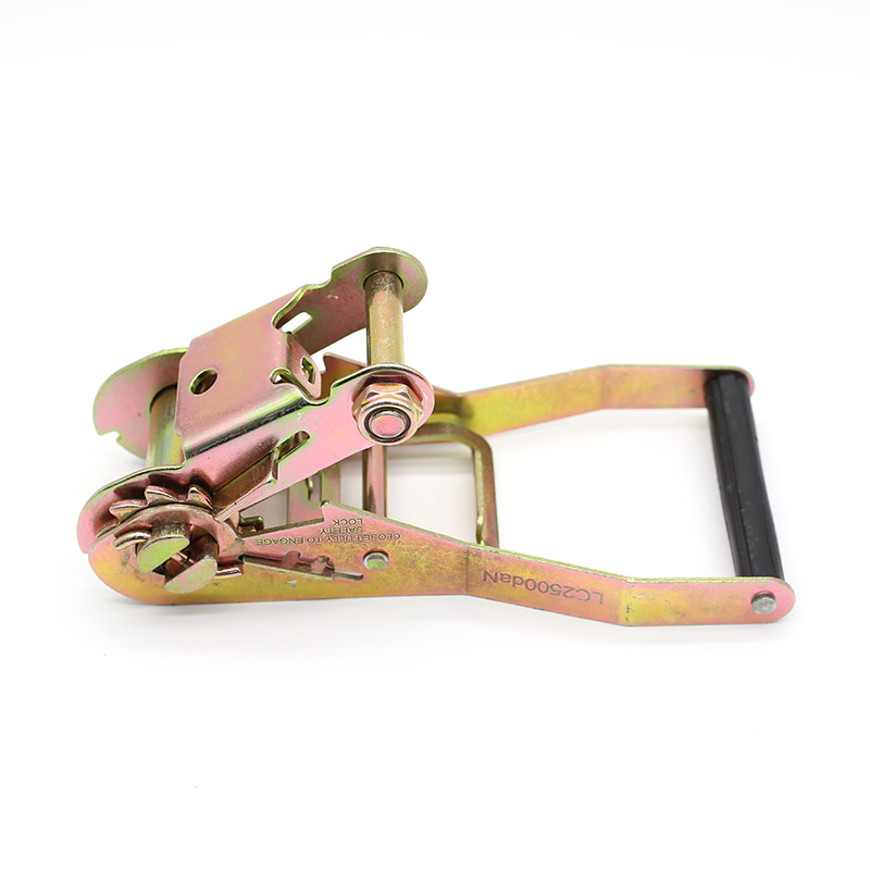 An búcla Ratchet 2-orlach 5T
