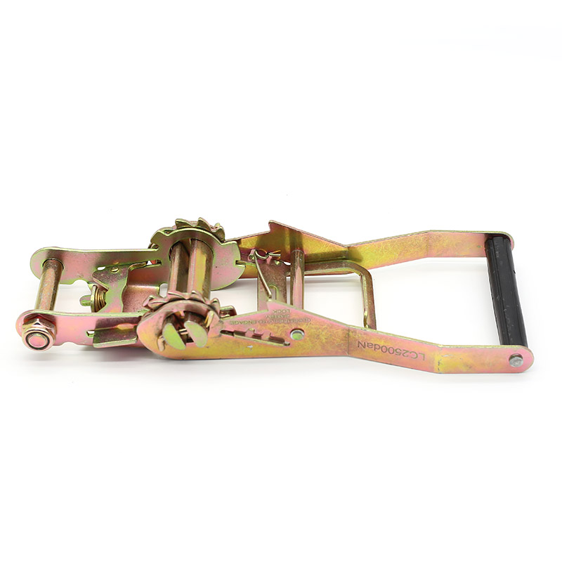 An búcla Ratchet 2-orlach 5T