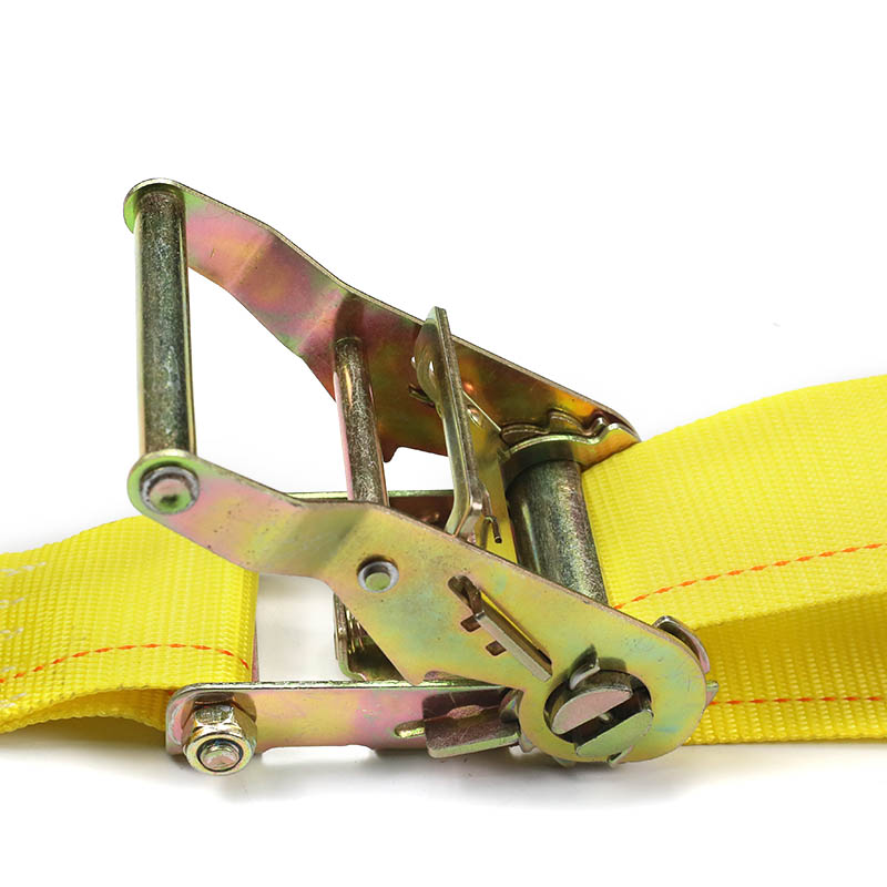 An Strap Ratchet E-Amhrán 2-Orlach Gorm Buí