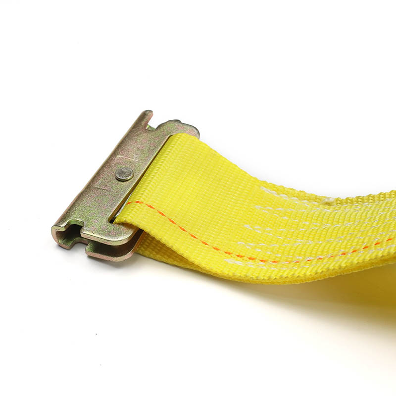 An Strap Ratchet E-Amhrán 2-Orlach Gorm Buí