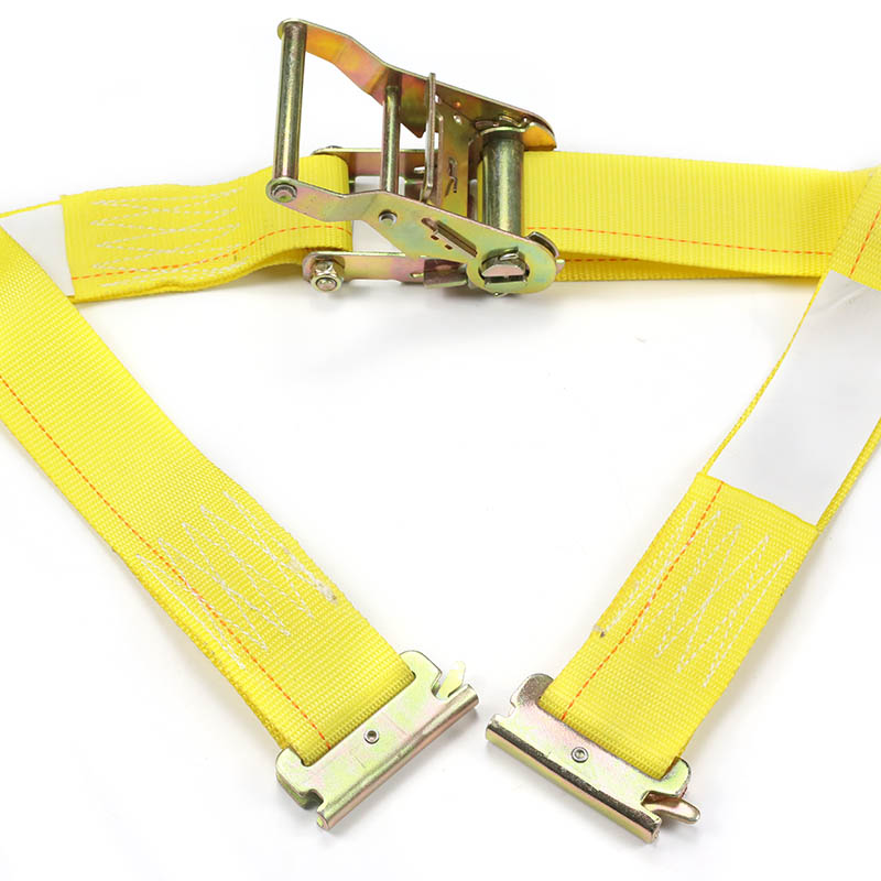 An Strap Ratchet E-Amhrán 2-Orlach Gorm Buí