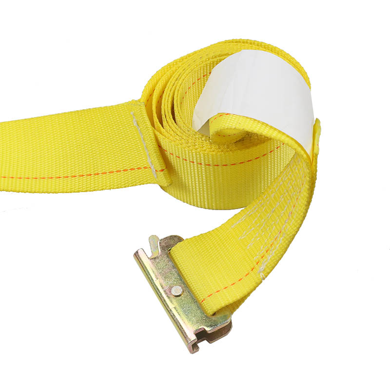 An Strap Ratchet E-Amhrán 2-Orlach Gorm Buí