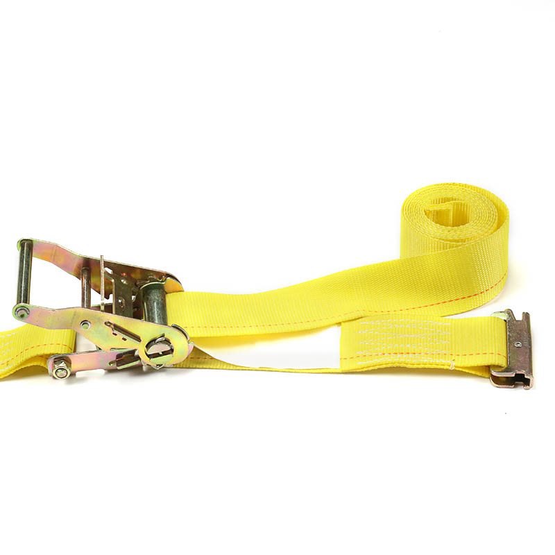 An Strap Ratchet E-Amhrán 2-Orlach Gorm Buí
