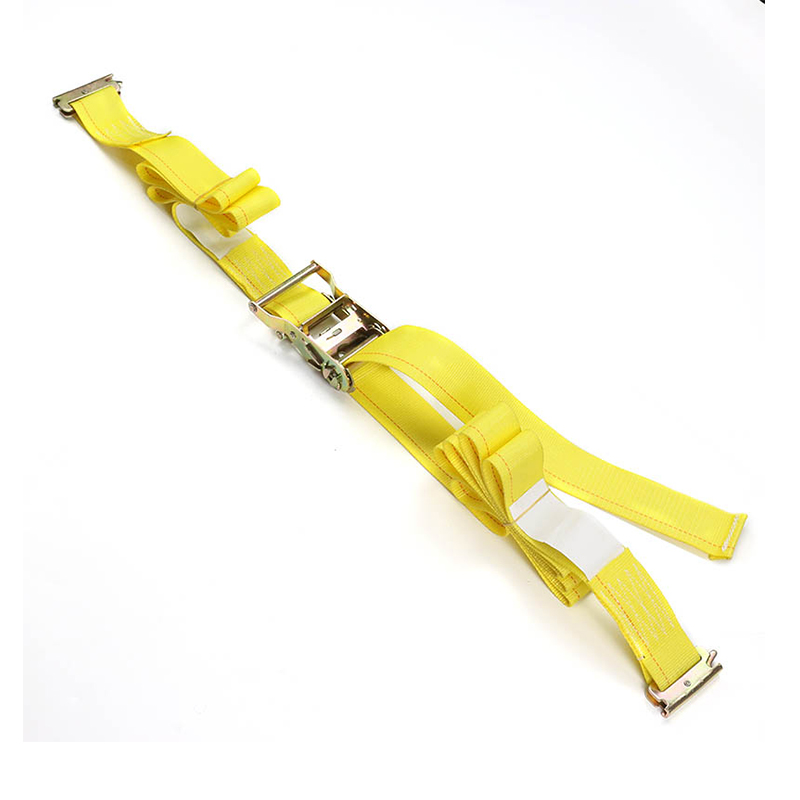An Strap Ratchet E-Amhrán 2-Orlach Gorm Buí An Strap Ratchet E-Amhrán 2-Orlach Gorm Buí