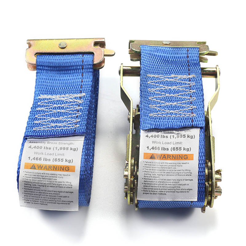 An Strap Ratchet E-Rian 2-Orlach (Gorm) An Strap Ratchet E-Rian 2-Orlach (Gorm)