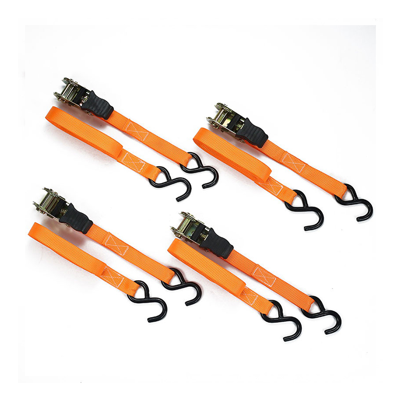 Na Strapaí Ratchet 4PC 25MM