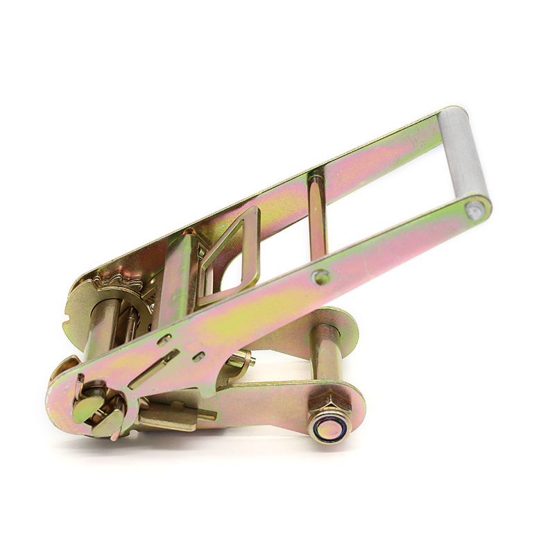 An Búcla Ratchet 3-orlach