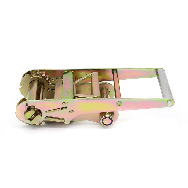 An Búcla Ratchet 3-orlach