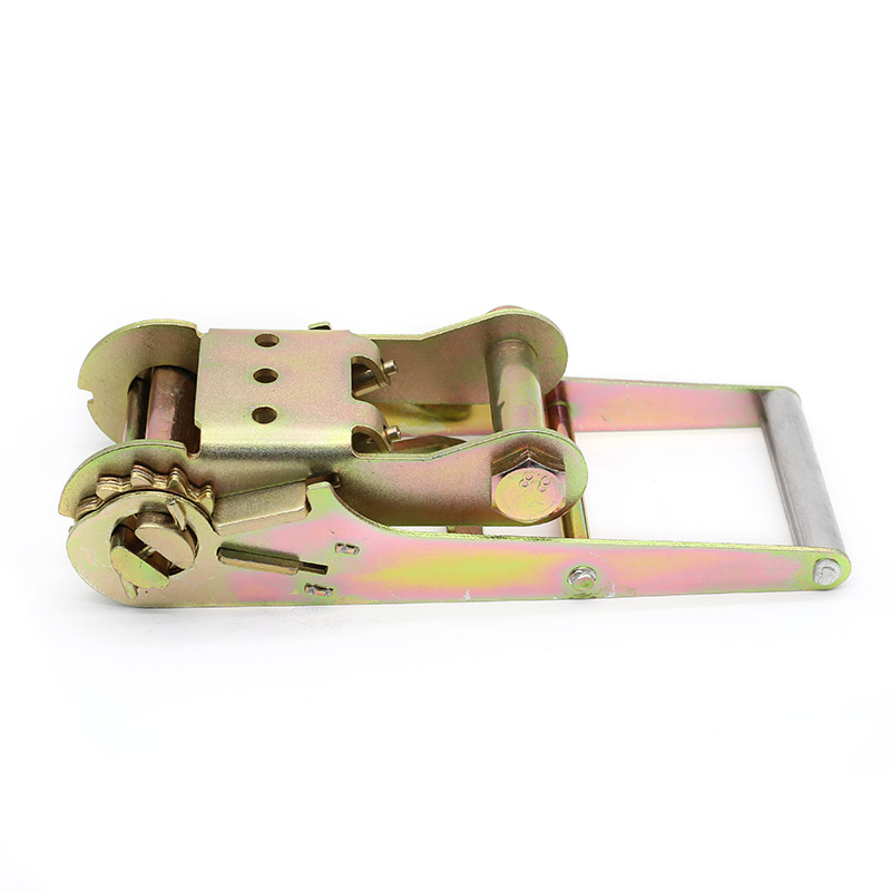 An Búcla Ratchet 3-orlach