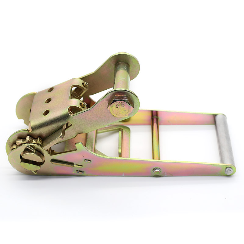 An Búcla Ratchet 3-orlach
