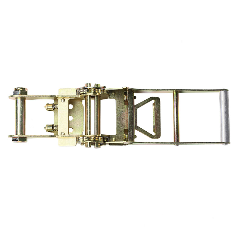 An Búcla Ratchet 3-orlach