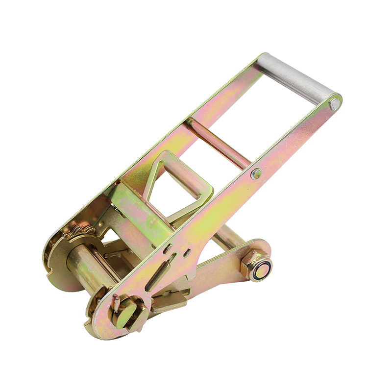 An Búcla Ratchet 3-orlach
