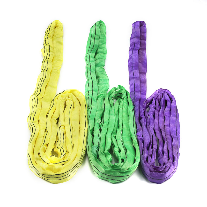 An Crios Sling Uigí Babhta 3T