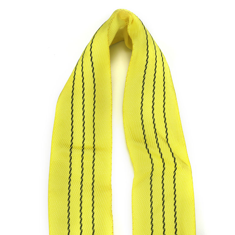An Crios Sling Uigí Babhta 3T