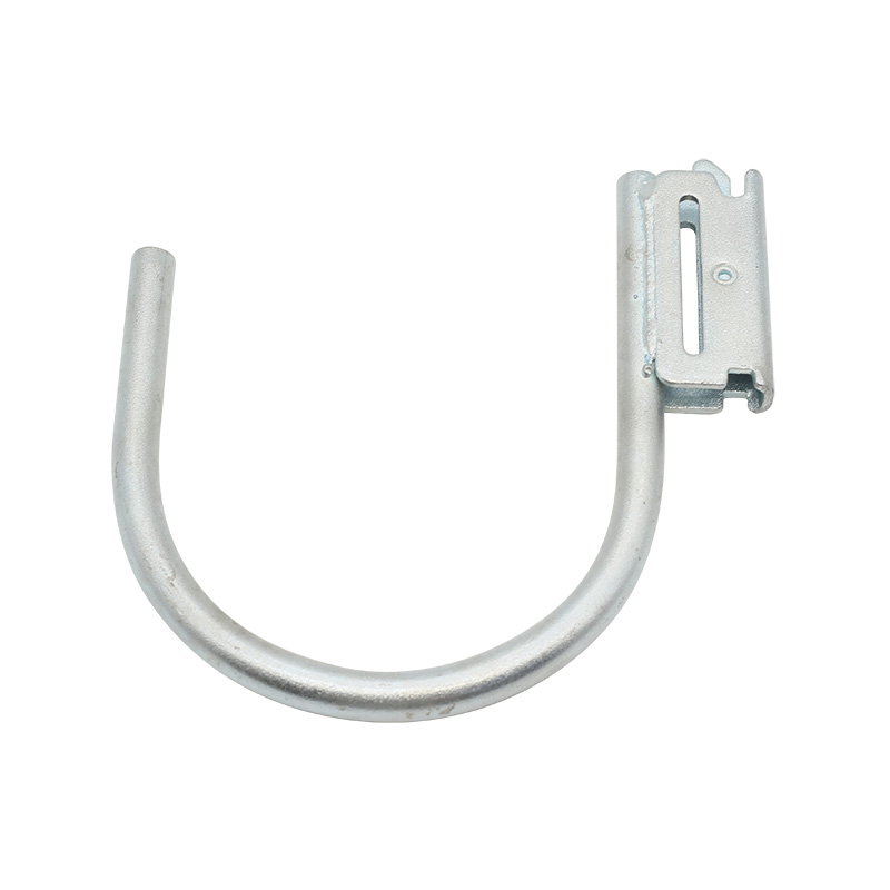 An Feistiú Leantóir E-Arian 4.5 Orlach J-Hook