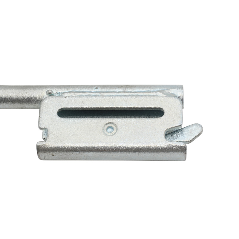 An Feistiú Leantóir E-Arian 4.5 Orlach J-Hook