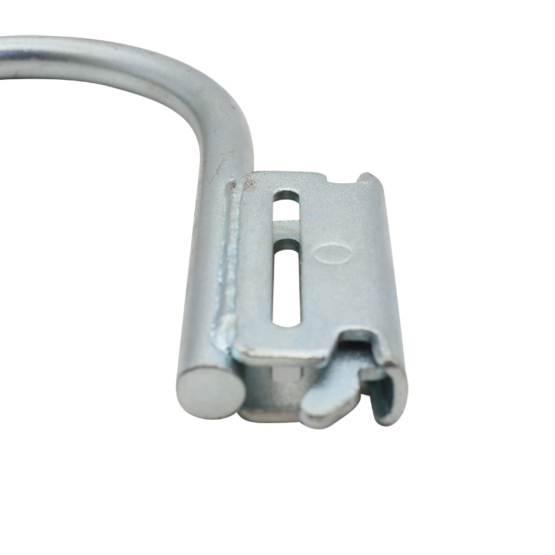 An Feistiú Leantóir E-Arian 4.5 Orlach J-Hook