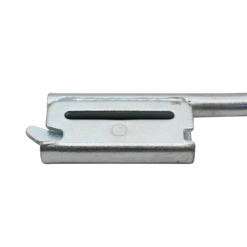 An Feistiú Leantóir E-Arian 4.5 Orlach J-Hook