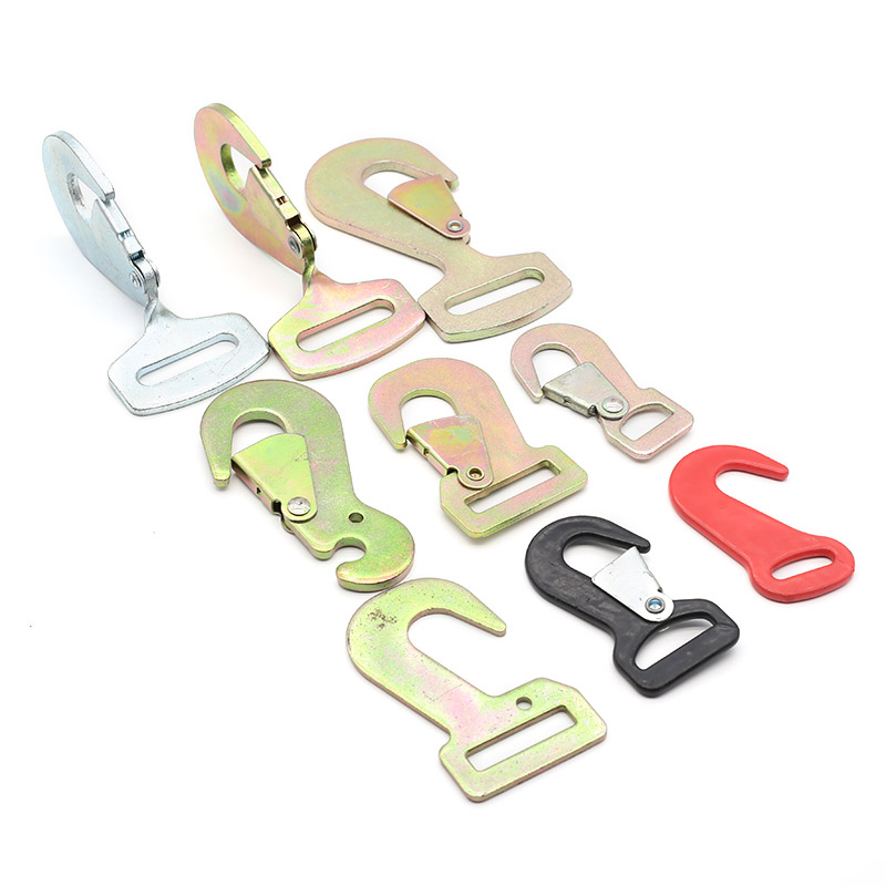 An Hook Snap C500Kg 5000Kg Do Auto