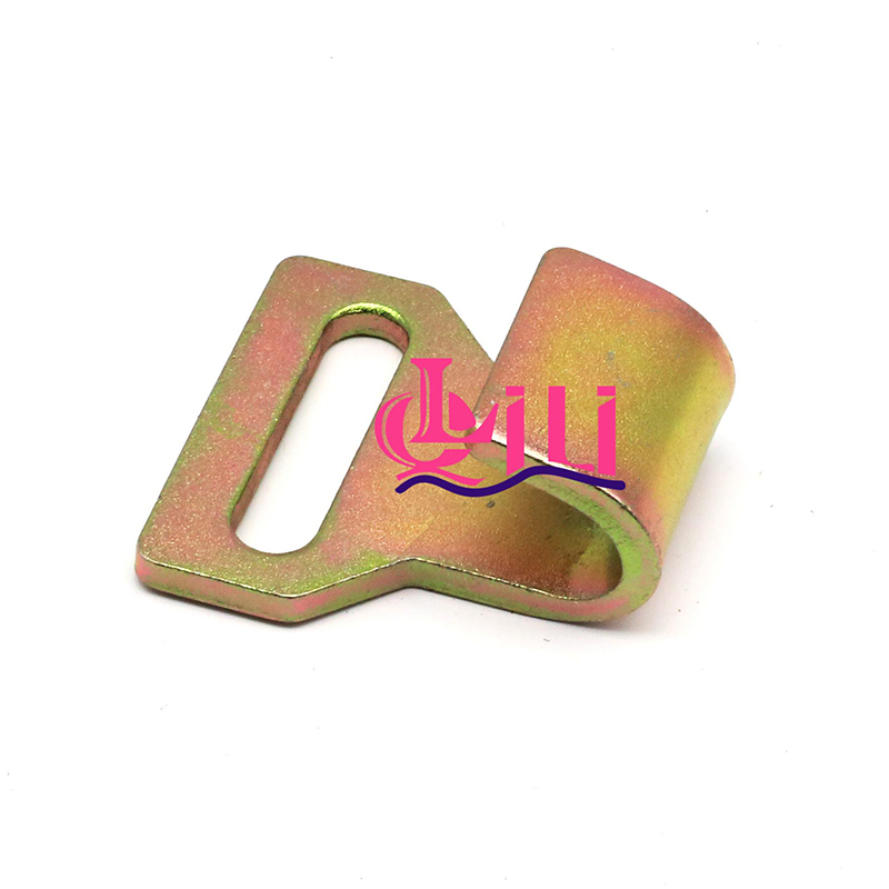 An 2T orlach 3T Flat Hook
