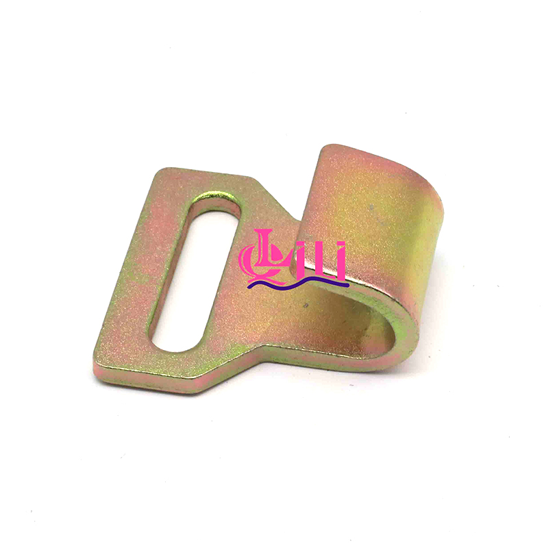 An 2T orlach 3T Flat Hook