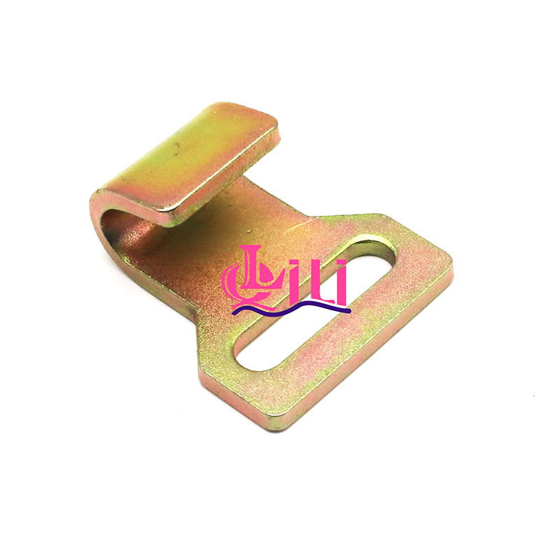 An 2T orlach 3T Flat Hook