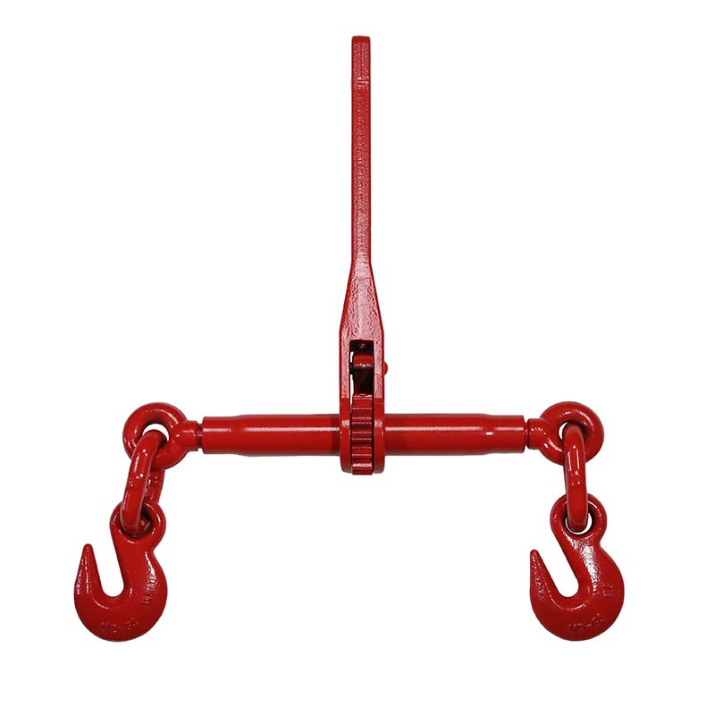 An Ceanglóir Slabhra Ratchet 5/16' - 3/8'. An Ceanglóir Slabhra Ratchet 5/16' - 3/8'.