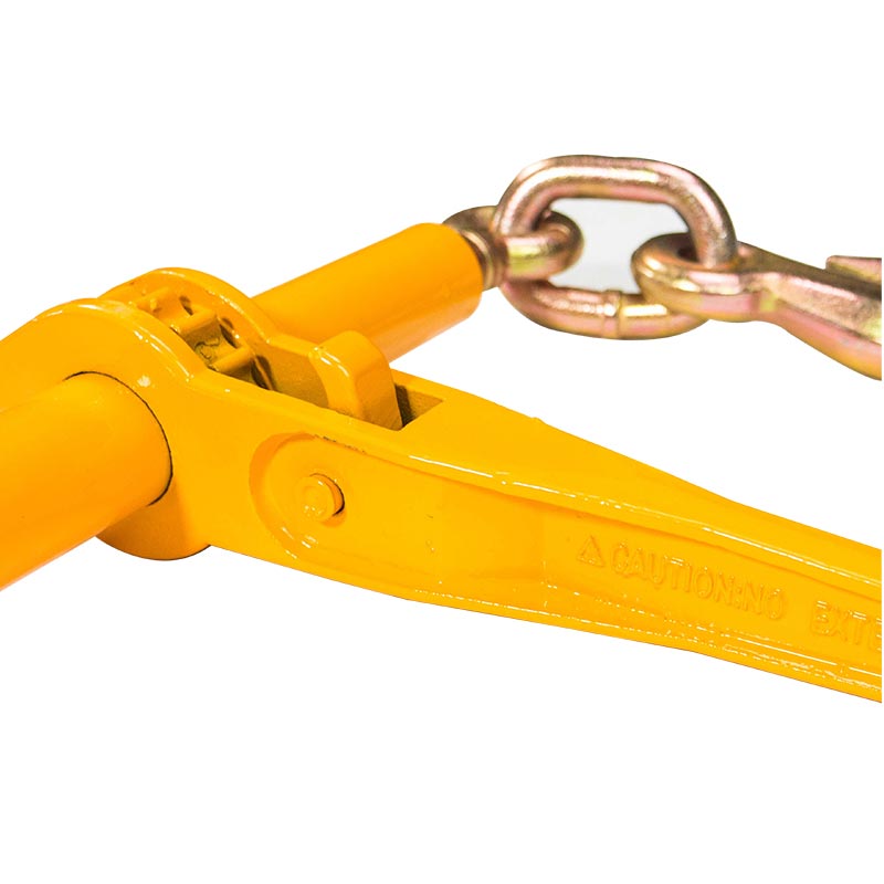 An Ceanglóir Slabhra Ratchet 3/8' - 1/2'.