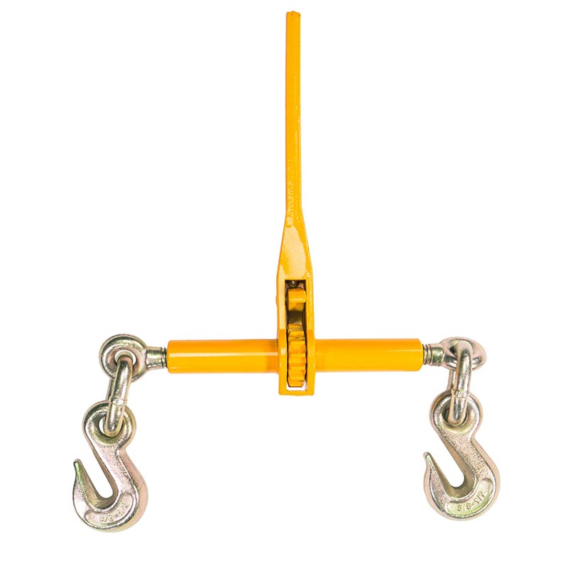 An Ceanglóir Slabhra Ratchet 3/8' - 1/2'. An Ceanglóir Slabhra Ratchet 3/8' - 1/2'.