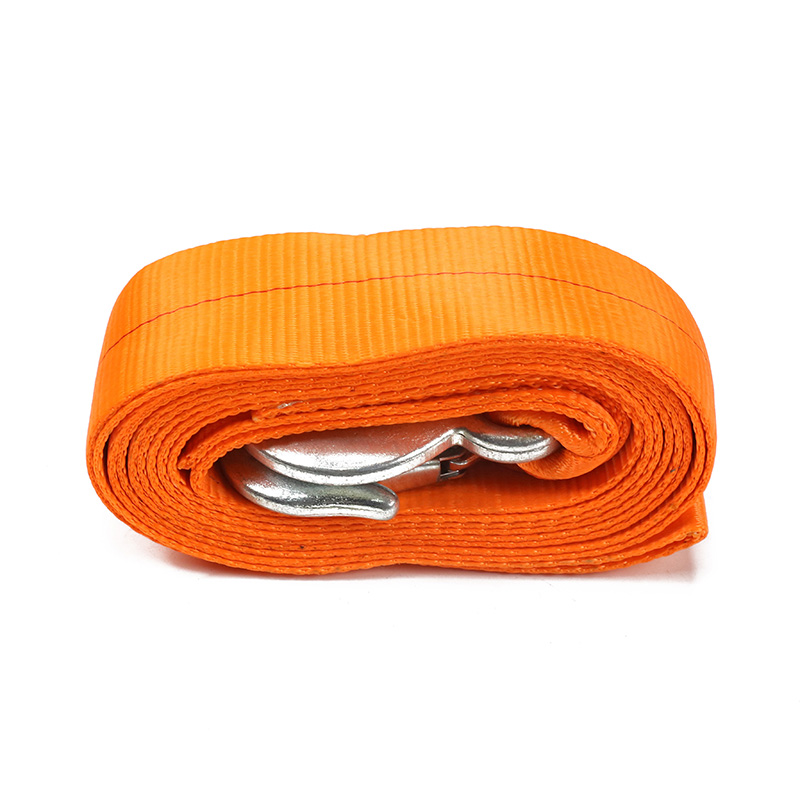 An Strap Barrach Duán Sábháilteachta 3 x 20 FT
